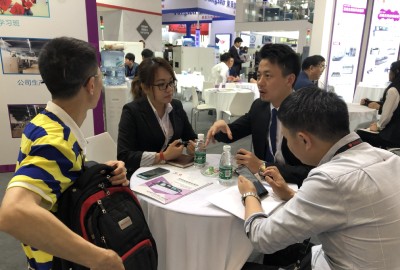 打造卓越品質(zhì)，日東科技新產(chǎn)品上海NEPCON展會(huì)贏得滿堂彩！