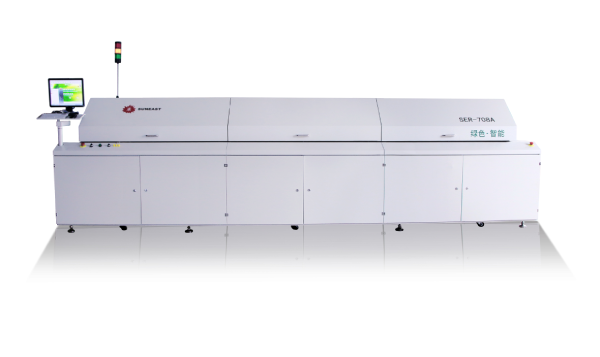 我們如何選擇性價比高的波峰焊設備？