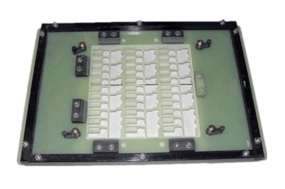 介紹波峰焊治具的設(shè)計要求及設(shè)計要點